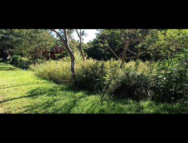 LAND FOR SALE IN LEISURE BAY